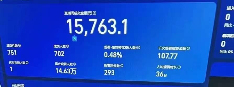 年【蓝海】项目 支付宝无人直播 小白也能日入1000+  实操教程