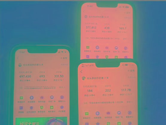 (9348期)年最强副业？AI撸头条3天必起号，一键分发，简单无脑，但基本没人知道
