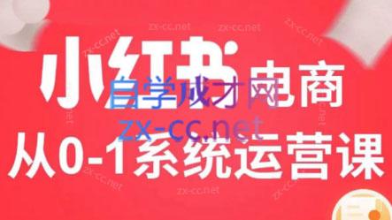 徐徐kena·小红书短视频带货实战-蜗牛学社
