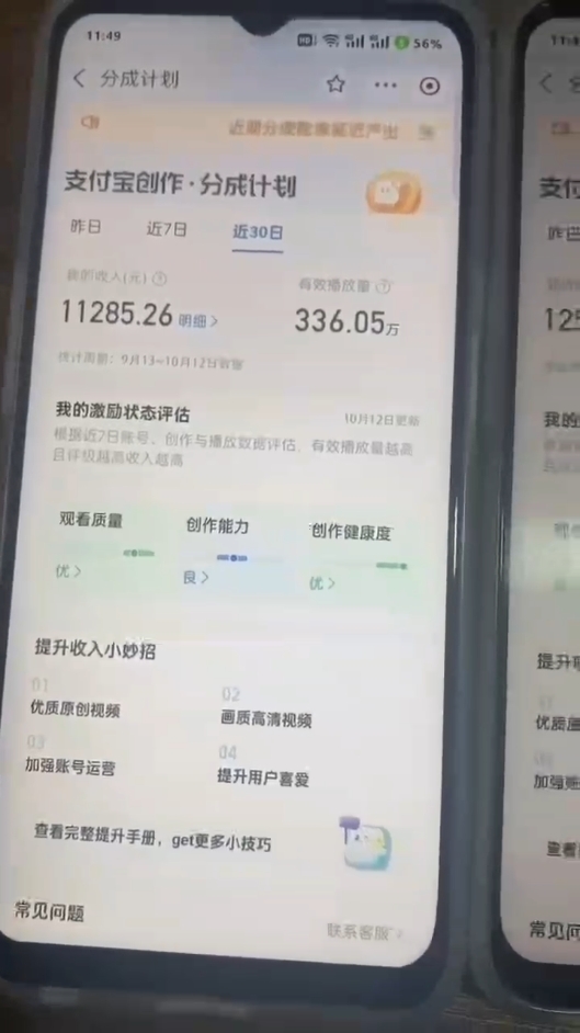 年底最稳项目，小白无门槛，坚持做三个月，回家过肥年！！！