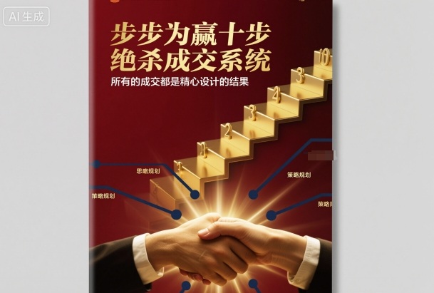 步步为赢十步绝杀成交系统,所有的成交都是精心设计的结果-蜗牛学社