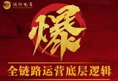 波仔电商·拼多多年卡会员(更新12月)-蜗牛学社