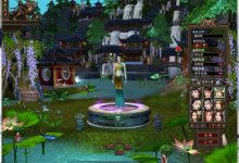 【085复古恶人谷偷师版】八部天龙怀旧版本+VM单机一键端+Linux本地学习手工端+视频教程+GM工具-蜗牛学社