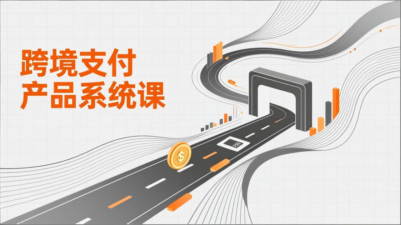 跨境支付产品系统课，涵盖基础理论、通道解析、核心系统设计，附赠11套原型，助力升职加薪-蜗牛学社