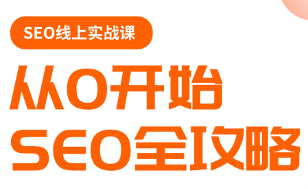 若凡老师·谷歌SEO实操课(更新)-蜗牛学社