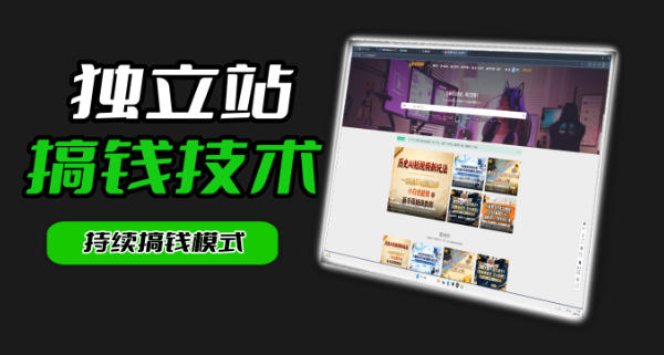 干货来袭！麦子甜带你吃透独立站｜从搭建到引流一站式教学《独立站》第一期-蜗牛学社