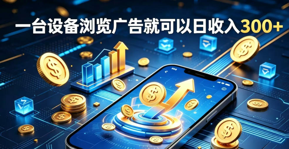 副业总踩坑不停换项目？这款AI挂G不用盯盘，新人当天见现钱，实现稳定被动收益【揭秘】-蜗牛学社